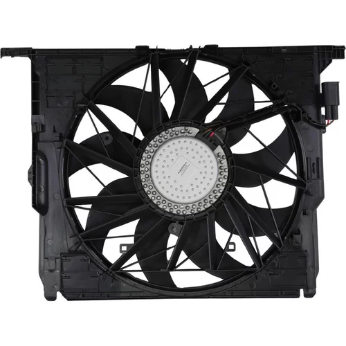Ventilátor chladenia motora KAMOKA 7740199