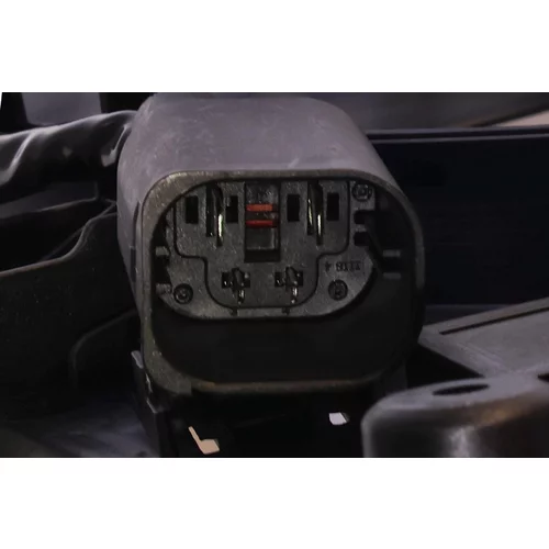 Ventilátor chladenia motora 7740200 /KAMOKA/ - obr. 2