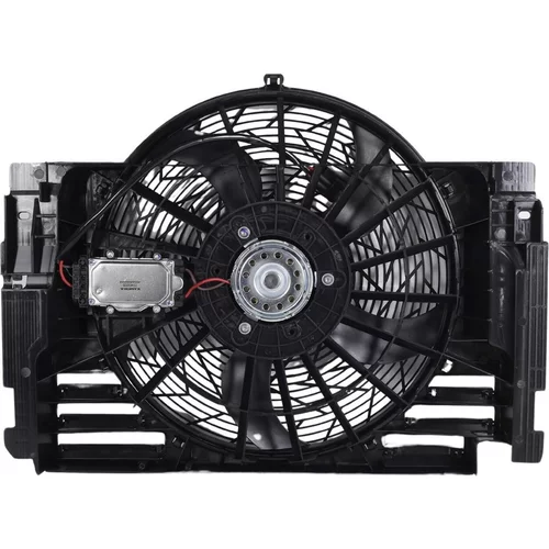 Ventilátor chladenia motora KAMOKA 7740205