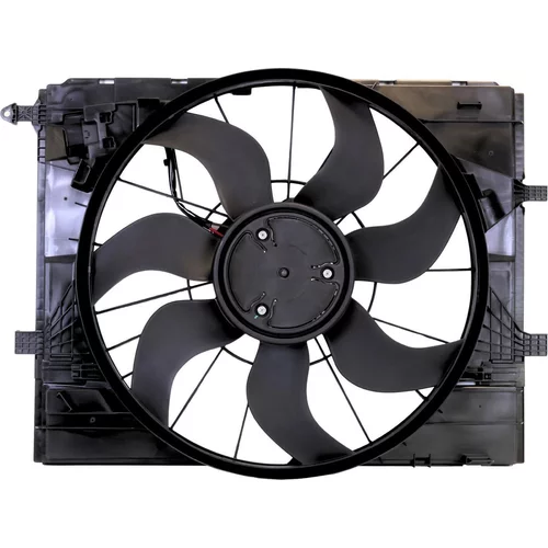 Ventilátor chladenia motora KAMOKA 7740207