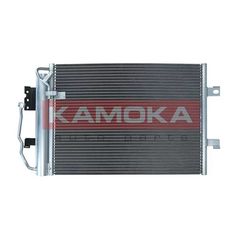 Kondenzátor klimatizácie KAMOKA 7800212