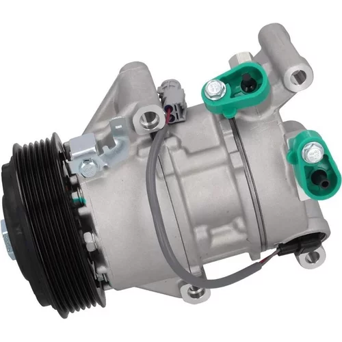 Kompresor klimatizácie 7820245 /KAMOKA/ - obr. 3