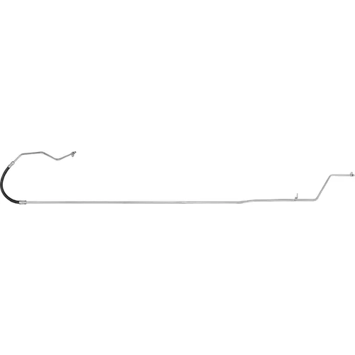 Vedenie vysokého tlaku klimatizácie KAMOKA 7930202