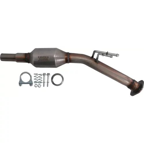 Katalyzátor KAMOKA 8015166
