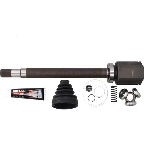 Sada kĺbov hnacieho hriadeľa KAMOKA 8380