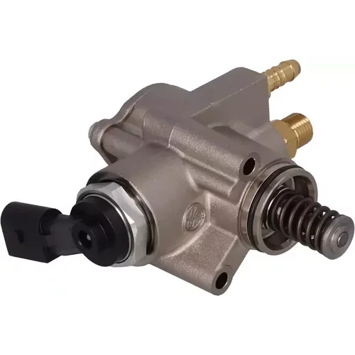 Vysokotlaké čerpadlo 8430034 /KAMOKA/ - obr. 2