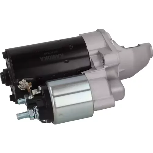 Štartér 8610239 /KAMOKA/ - obr. 3