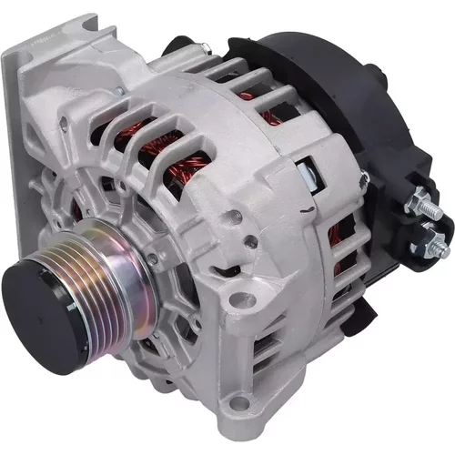 Alternátor KAMOKA 8620038