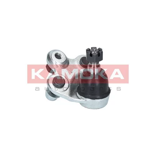 Zvislý/nosný čap 9040003 /KAMOKA/ - obr. 3