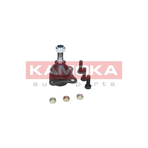 Zvislý/nosný čap KAMOKA 9040015