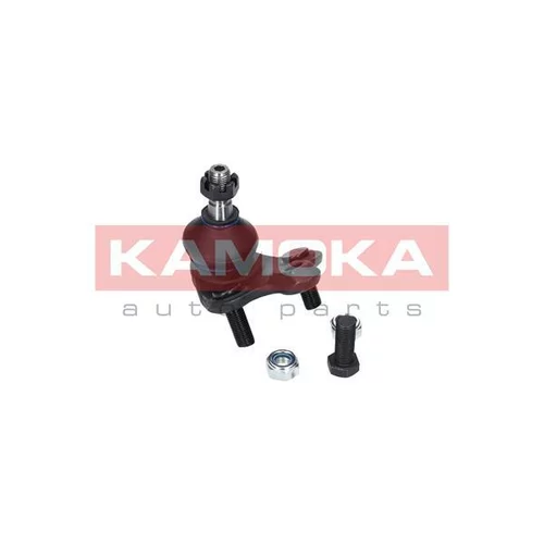 Zvislý/nosný čap 9040079 /KAMOKA/ - obr. 1