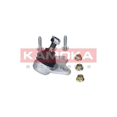 Zvislý/nosný čap 9040097 /KAMOKA/ - obr. 3