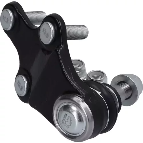Zvislý/nosný čap 9040398 /KAMOKA/ - obr. 2