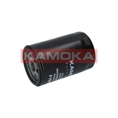 Olejový filter F100501 /KAMOKA/ - obr. 1