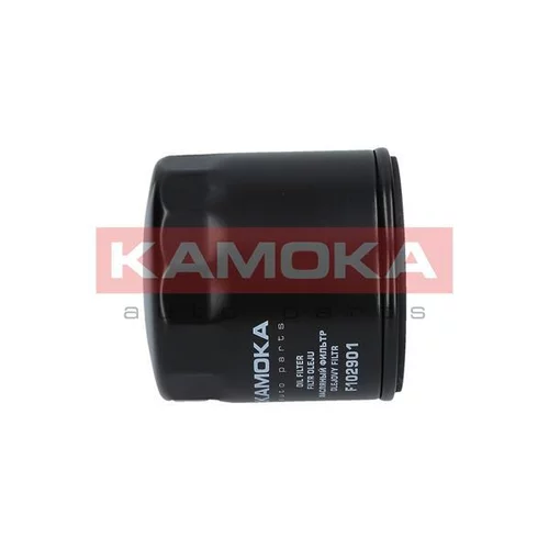 Olejový filter F102901 /KAMOKA/ - obr. 3