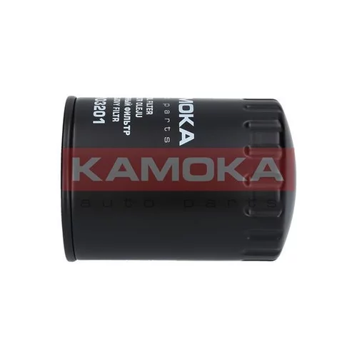 Olejový filter F103201 /KAMOKA/ - obr. 1