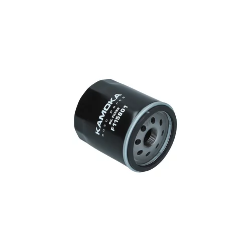 Olejový filter F115801 /KAMOKA/ - obr. 3