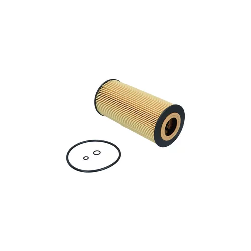 Olejový filter F121601 /KAMOKA/ - obr. 1