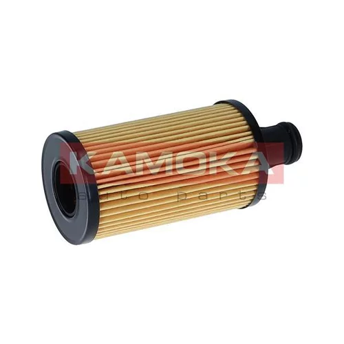 Olejový filter F127001 /KAMOKA/ - obr. 3