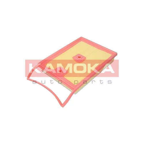 Vzduchový filter F250801 /KAMOKA/ - obr. 1