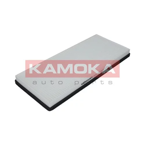Filter vnútorného priestoru F408001 /KAMOKA/ - obr. 2