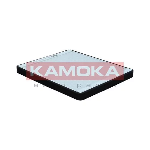 Filter vnútorného priestoru F408101 /KAMOKA/ - obr. 2