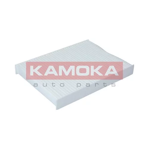 Filter vnútorného priestoru F408201 /KAMOKA/ - obr. 3