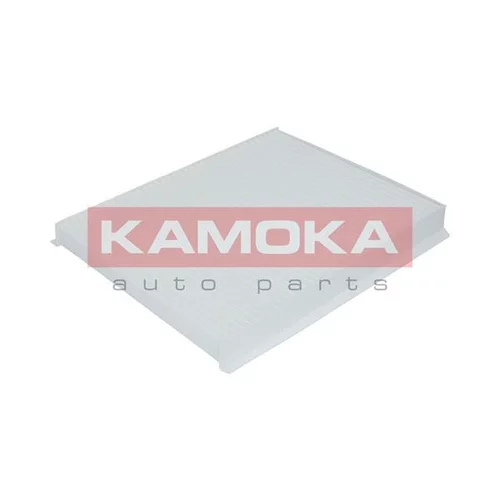 Filter vnútorného priestoru F408401 /KAMOKA/ - obr. 2