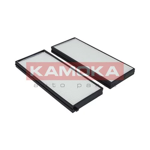 Filter vnútorného priestoru F411601 /KAMOKA/ - obr. 1