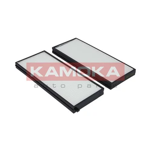 Filter vnútorného priestoru F411601 /KAMOKA/ - obr. 3