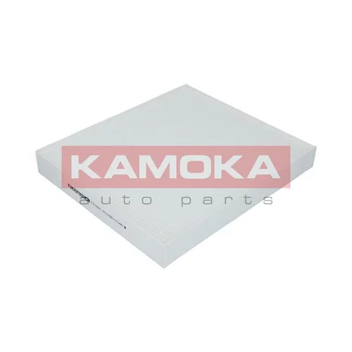 Filter vnútorného priestoru F412001 /KAMOKA/ - obr. 2