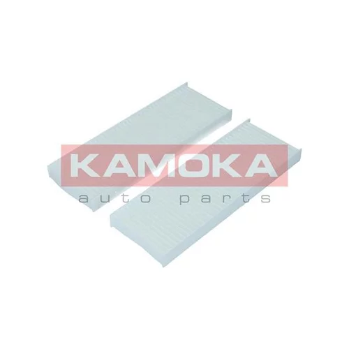 Filter vnútorného priestoru F416501 /KAMOKA/ - obr. 2
