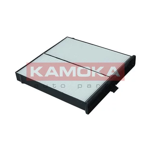 Filter vnútorného priestoru F419601 /KAMOKA/ - obr. 3