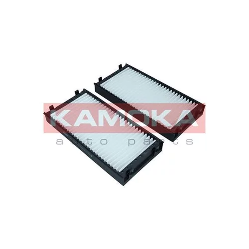 Filter vnútorného priestoru F421101 /KAMOKA/ - obr. 3