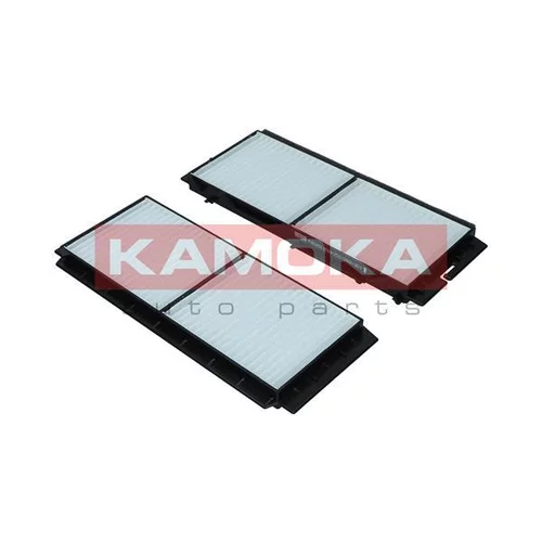 Filter vnútorného priestoru F421201 /KAMOKA/ - obr. 1