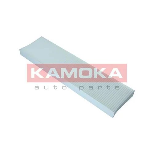 Filter vnútorného priestoru F421801 /KAMOKA/ - obr. 3