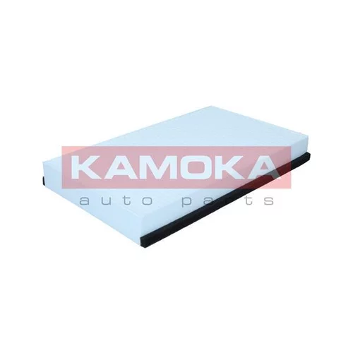 Filter vnútorného priestoru F425201 /KAMOKA/ - obr. 2