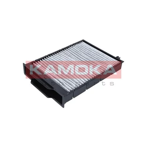 Filter vnútorného priestoru F504001 /KAMOKA/ - obr. 2
