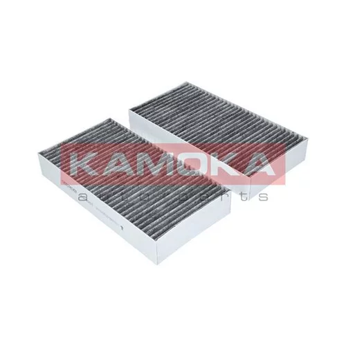 Filter vnútorného priestoru F506201 /KAMOKA/ - obr. 1
