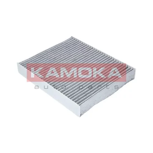 Filter vnútorného priestoru F507401 /KAMOKA/ - obr. 3