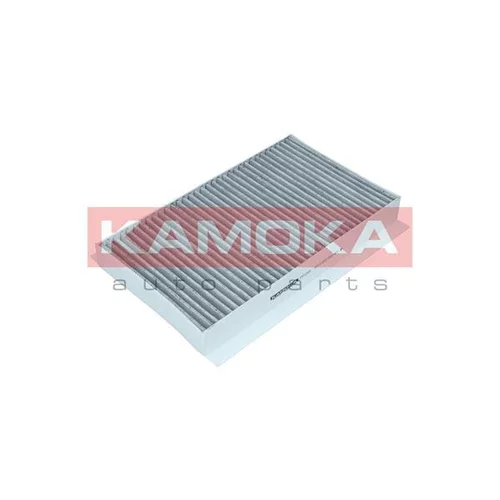 Filter vnútorného priestoru F512201 /KAMOKA/ - obr. 2