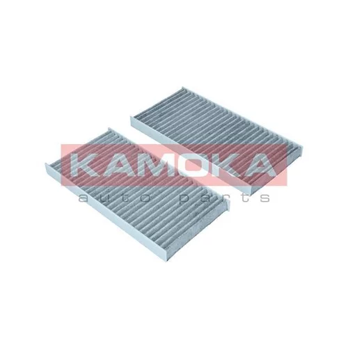 Filter vnútorného priestoru F517101 /KAMOKA/ - obr. 3