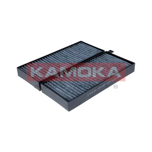 Filter vnútorného priestoru F526701 /KAMOKA/ - obr. 1