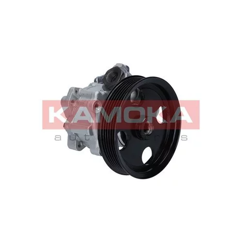 Hydraulické čerpadlo pre riadenie PP004 /KAMOKA/ - obr. 2