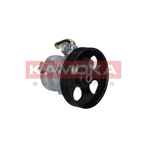 Hydraulické čerpadlo pre riadenie PP077 /KAMOKA/ - obr. 3