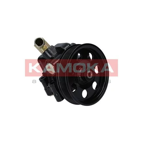 Hydraulické čerpadlo pre riadenie PP096 /KAMOKA/ - obr. 3