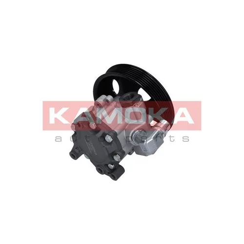 Hydraulické čerpadlo pre riadenie PP131 /KAMOKA/ - obr. 2