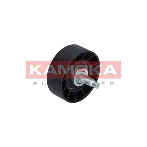 Vratná/vodiaca kladka rebrovaného klinového remeňa R0074 /KAMOKA/ - obr. 2