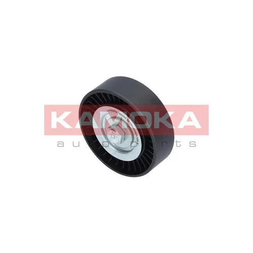 Napínacia kladka rebrovaného klinového remeňa R0305 /KAMOKA/ - obr. 3