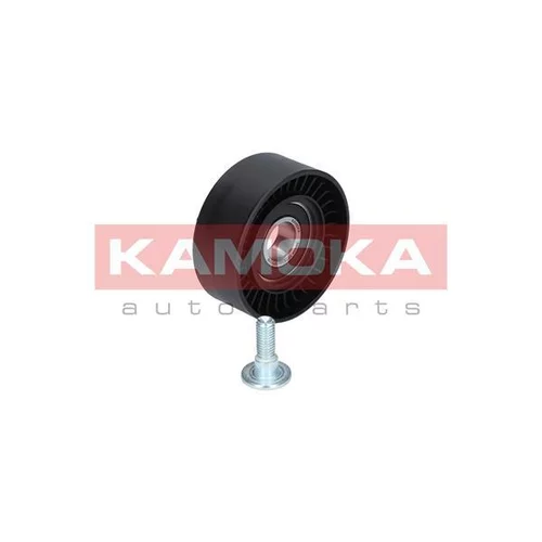 Vratná/vodiaca kladka klinového remeňa R0385 /KAMOKA/ - obr. 1